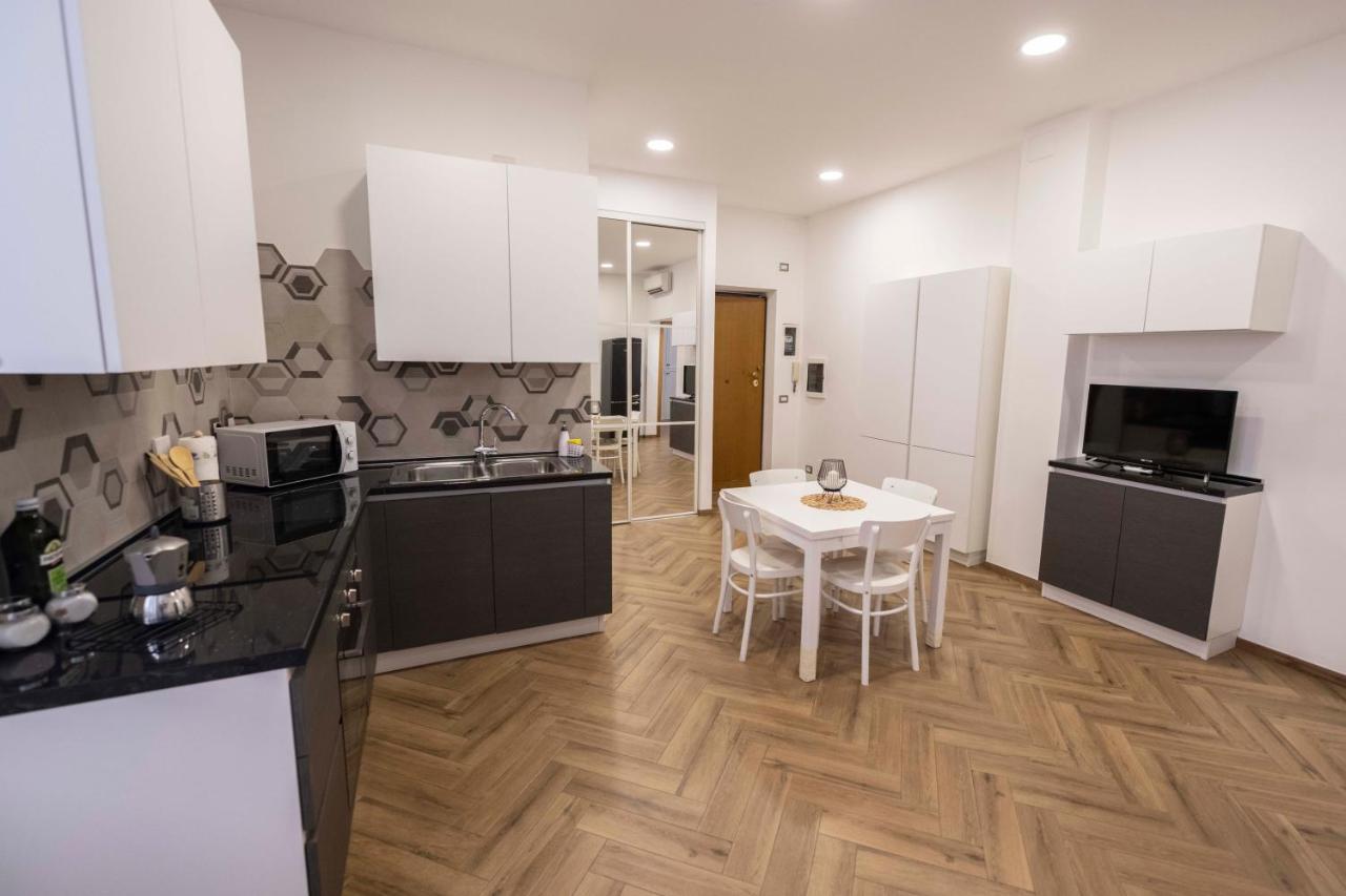 Merulana 209 Apartment - Colle Oppio Roma Exterior foto
