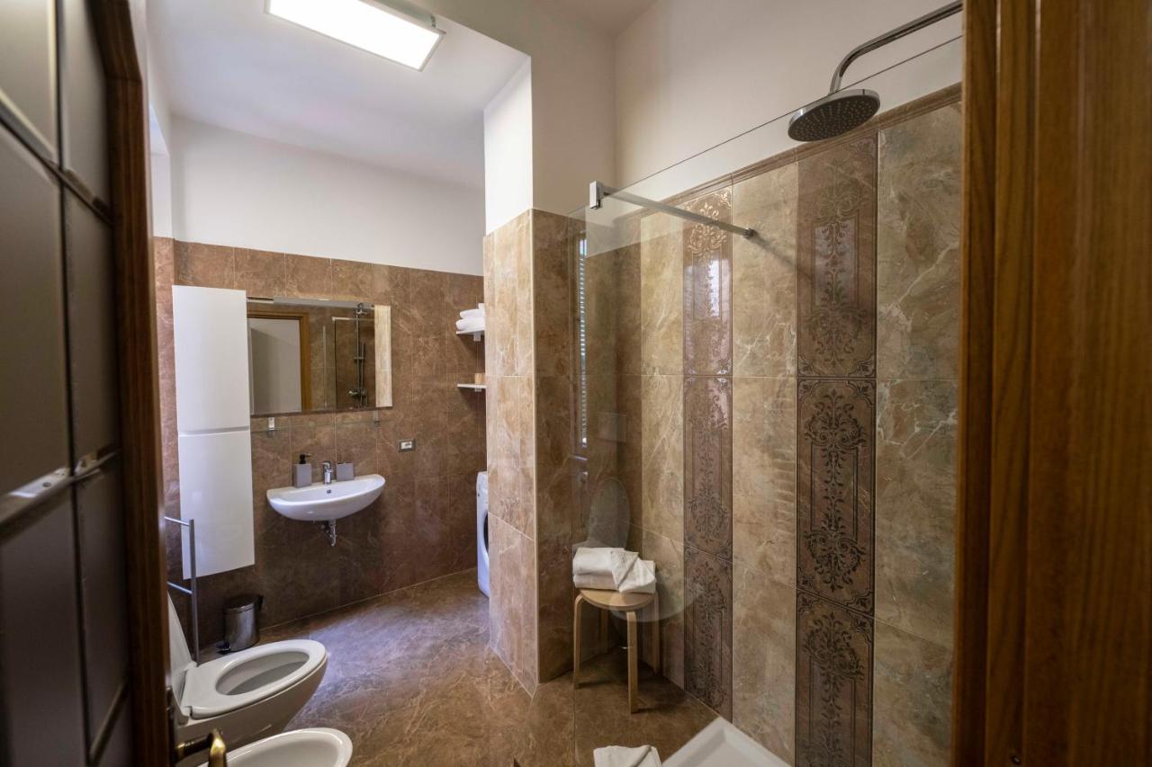 Merulana 209 Apartment - Colle Oppio Roma Exterior foto