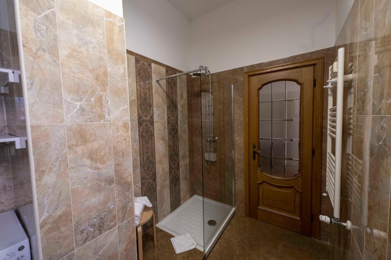 Merulana 209 Apartment - Colle Oppio Roma Exterior foto