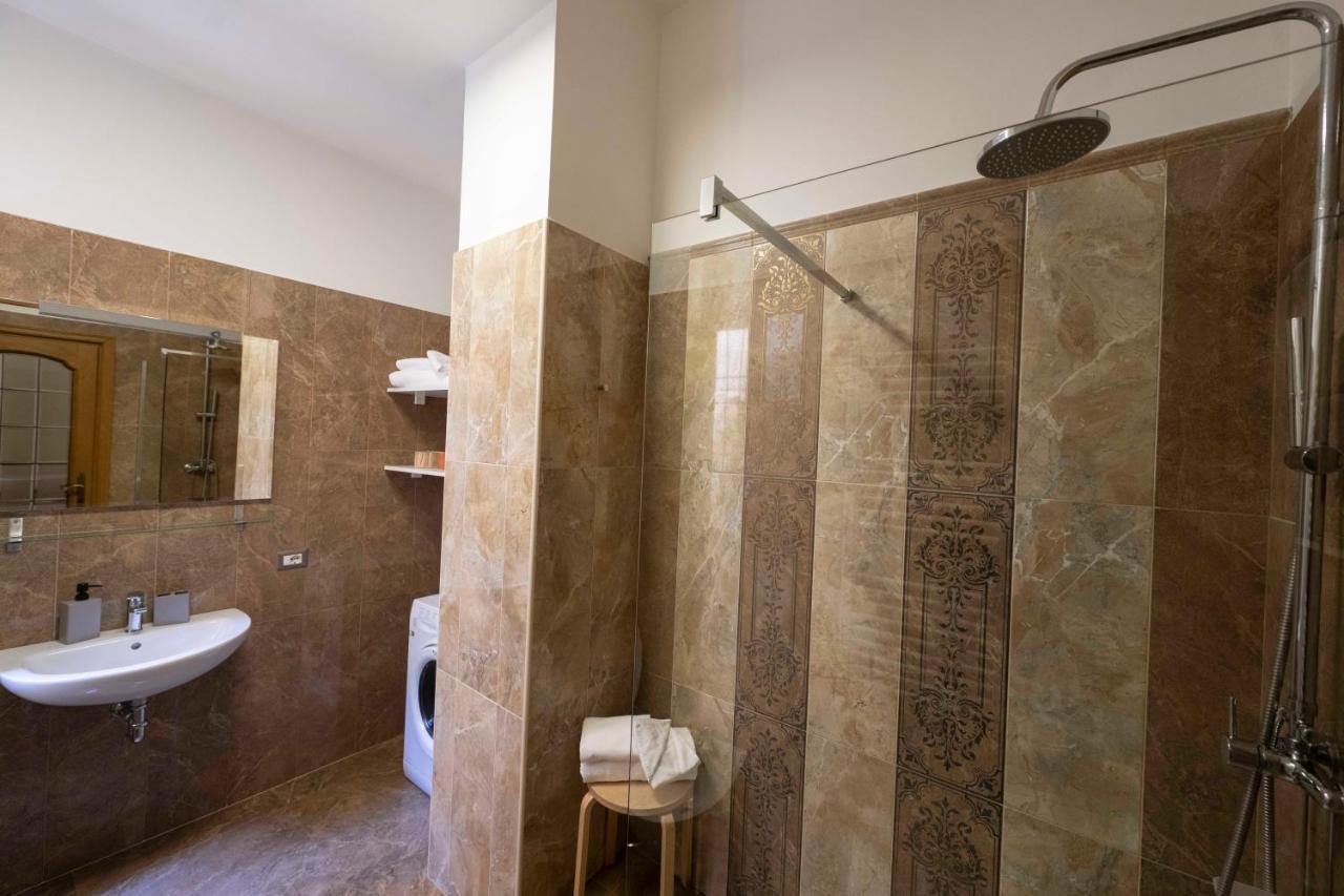 Merulana 209 Apartment - Colle Oppio Roma Exterior foto