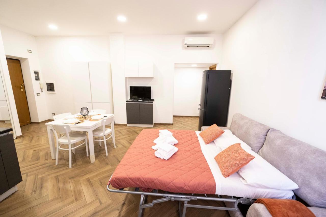 Merulana 209 Apartment - Colle Oppio Roma Exterior foto