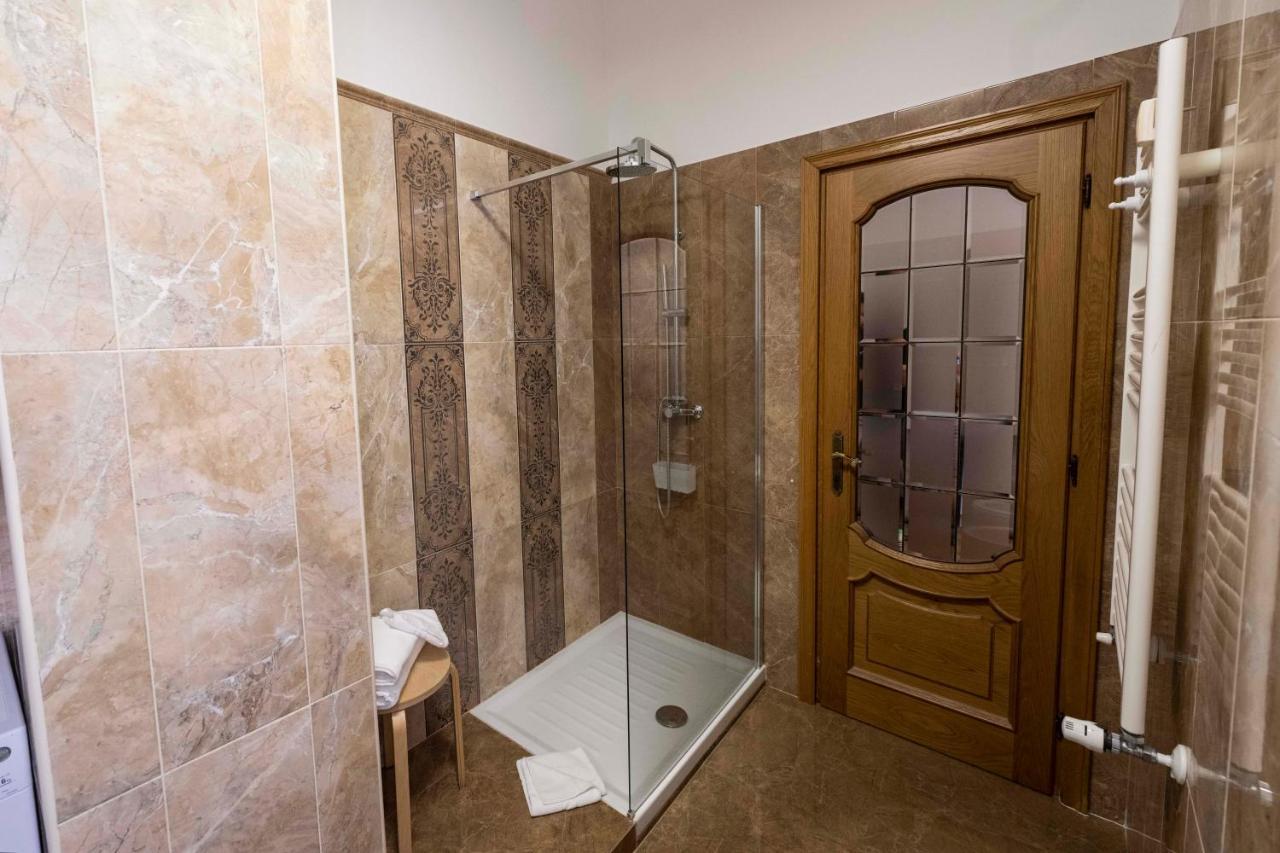 Merulana 209 Apartment - Colle Oppio Roma Exterior foto