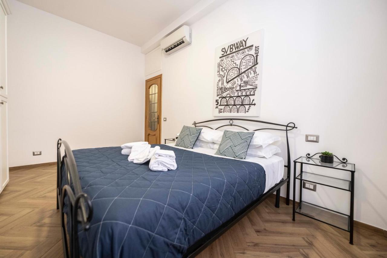 Merulana 209 Apartment - Colle Oppio Roma Exterior foto