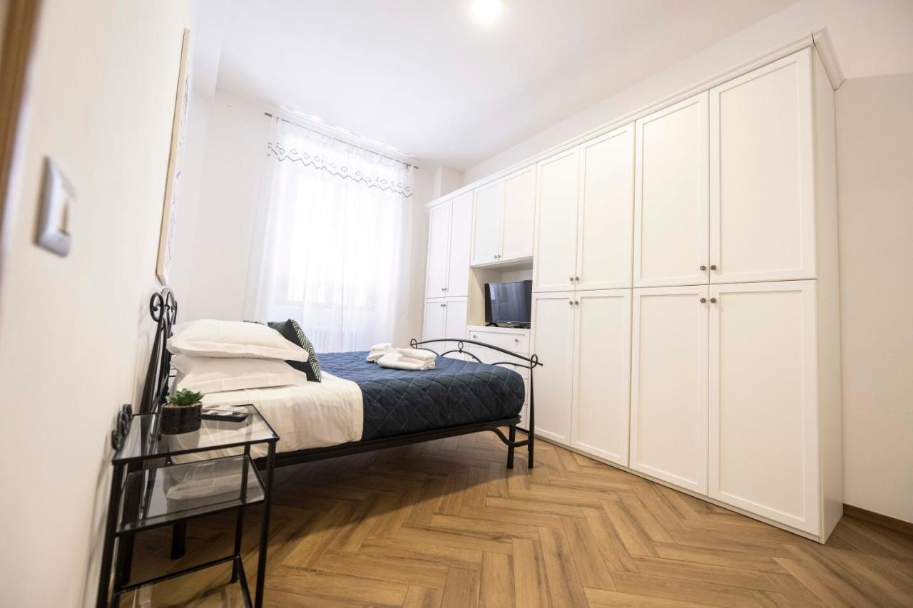 Merulana 209 Apartment - Colle Oppio Roma Exterior foto