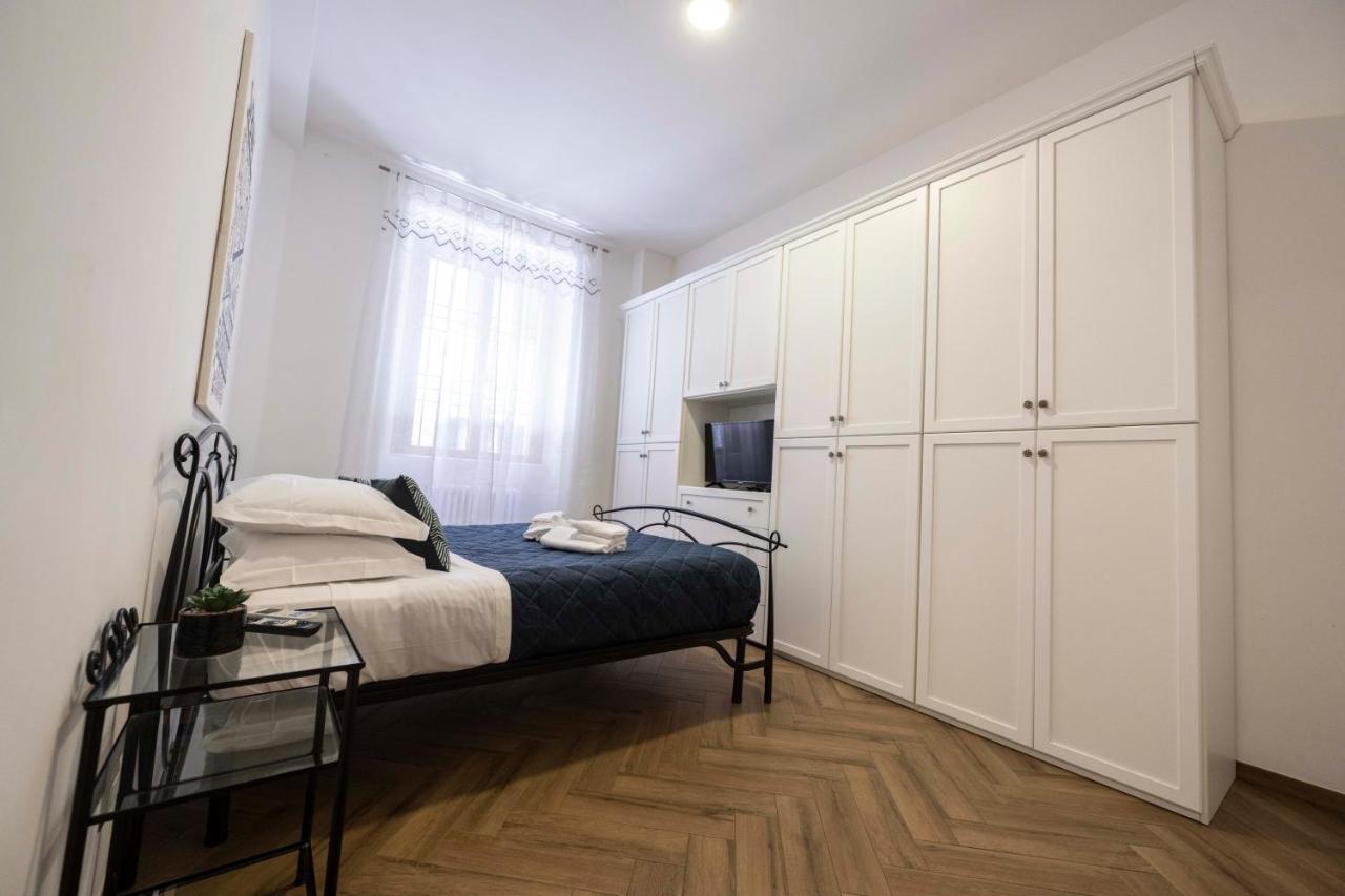 Merulana 209 Apartment - Colle Oppio Roma Exterior foto