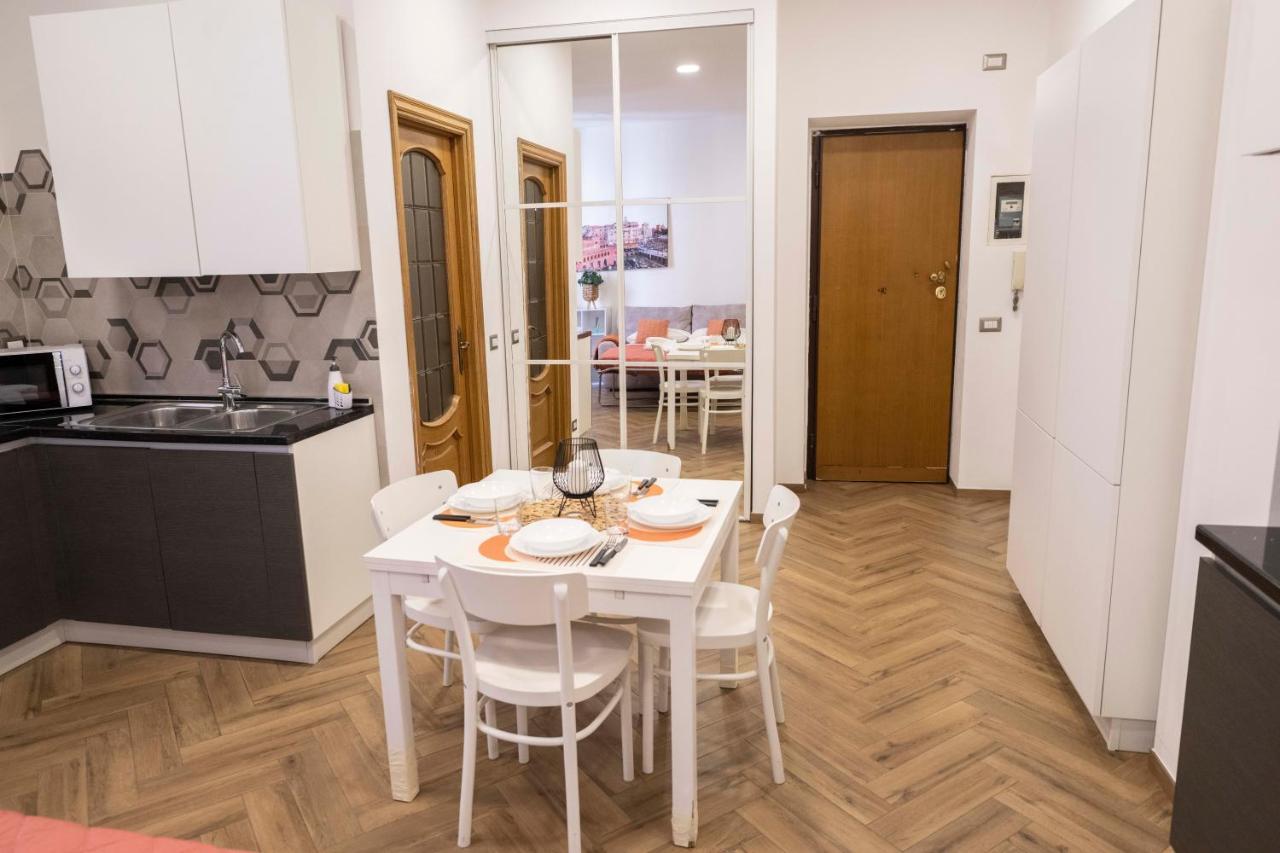 Merulana 209 Apartment - Colle Oppio Roma Exterior foto