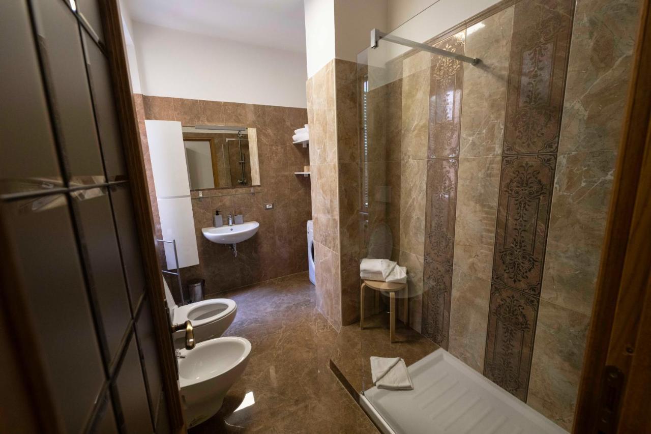Merulana 209 Apartment - Colle Oppio Roma Exterior foto