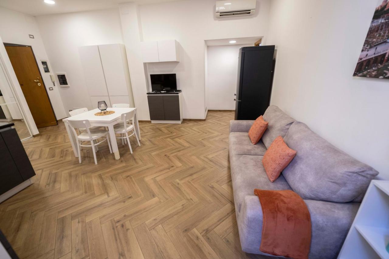 Merulana 209 Apartment - Colle Oppio Roma Exterior foto