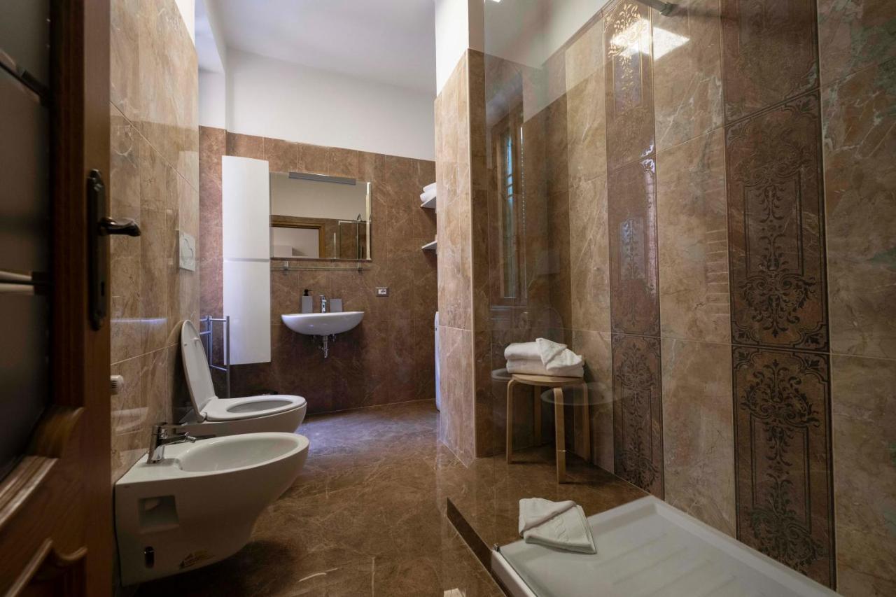 Merulana 209 Apartment - Colle Oppio Roma Exterior foto